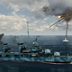 Illustration for article titled Battlestations: Pacific Blows (Up) My Mind